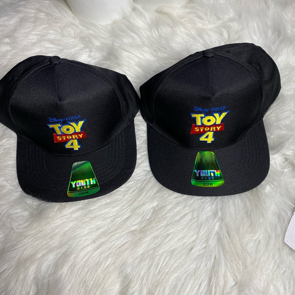 Toy story kids hat